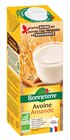 Promo Boisson avoine amandes - 1l à 2,99 € dans le catalogue NaturéO à Heillecourt