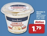 Garnelen in Sauce im Angebot bei famila Nordwest in Oldenburg Garnelen in Sauce Angebote von Küsten Gold bei famila Nordwest Oldenburg für 1,79 €