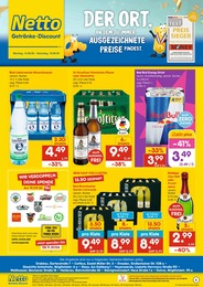 Der aktuelle Netto Marken-Discount Prospekt Der aktuelle Netto Marken-Discount Prospekt DER ORT, AN DEM DU IMMER AUSGEZEICHNETE PREISE FINDEST.