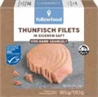 Aktuelles Thunfisch-Filets Angebot bei GLOBUS in Erlangen ab 2,79 €