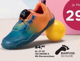 Kinder Barfußschuhe von DooDogs im aktuellen RENO Prospekt