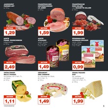 Wurstwaren Angebot & Preis im aktuellen Real Prospekt Wurstwaren Angebot im aktuellen Real Prospekt auf Seite 5