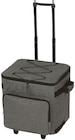 Kühltrolley im Angebot bei Penny in Wolfenbüttel Kühltrolley Angebote von HEDURA bei Penny Wolfenbüttel für 19,99 €