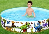 Aktuelle Becks Angebote bei Thomas Philipps in Düsseldorf Aktuelles Planschbecken „Dinosaurier“ Angebot bei Thomas Philipps in Düsseldorf ab 9,99 €