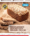 Dinkelvollkornbrot von Backstube Wünsche im aktuellen EDEKA Prospekt für 0,60 €