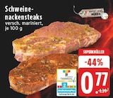 Angebot im EDEKA Kevelaer Prospekt EDEKA Kevelaer Prospekt mit im Angebot für 0,77 €