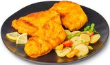 Frische Schweine-Mini-Schnitzel Angebote von Mühlenhof bei Penny Kaiserslautern für 3,49 €