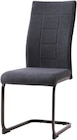 Schwingstuhl von CarryHome für 39,90 € bei XXXLutz Möbelhäuser im Angebot Schwingstuhl von CarryHome im aktuellen XXXLutz Möbelhäuser Prospekt