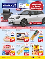 Mais im Netto Marken-Discount Prospekt in Wolfsburg Aktueller Netto Marken-Discount Prospekt mit Mais, "Aktuelle Angebote", Seite 39