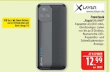 Aktuelle Handy Angebote bei Marktkauf in Erlangen Aktuelles Powerbank Rapid 20.000 Angebot bei Marktkauf in Erlangen ab 12,99 €