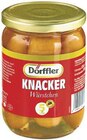 Aktuelle Mettwurst Angebote bei famila Nordwest in Oldenburg Aktuelles Knacker Angebot bei famila Nordwest in Oldenburg ab 3,33 €