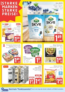 Katzenfutter Angebot im aktuellen Marktkauf Prospekt auf Seite 12