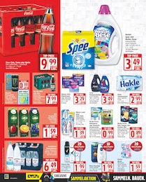 EDEKA Weisser Riese im Prospekt 