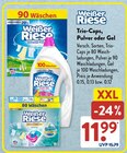 Universal Pulver von Weißer Riese für 11,99 € bei ALDI SÜD im Angebot Universal Pulver von Weißer Riese im aktuellen ALDI SÜD Prospekt