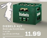 Angebot im EDEKA Dinslaken Prospekt EDEKA Dinslaken Prospekt mit im Angebot für 11,99 €