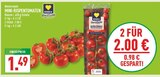 Aktuelles MINI-RISPENTOMATEN Angebot bei Marktkauf in Bochum ab 1,49 €