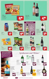 Aktueller Markant Prospekt mit Whiskey, "...freu Dich drauf!", Seite 12