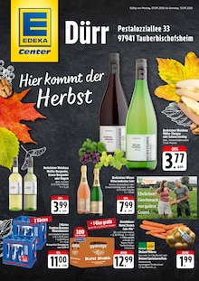 Aktueller E center Prospekt (Remlingen, Würzburg (Land)) E center Prospekt mit 4 Seiten (Remlingen, Würzburg (Land))