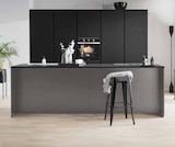 Möbel Wanninger Cham - Küche aus dem Programm Clean Angebot im Prospekt Küche aus dem Programm Clean bei Möbel Wanninger im Cham Prospekt für 6.499,00 €
