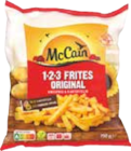 1-2-3 Frites im Angebot bei EDEKA in Flensburg 1-2-3 Frites Angebote von McCain bei EDEKA Flensburg für 1,59 €