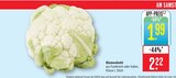 Blumenkohl Angebote bei Marktkauf Rottenburg für 1,99 €