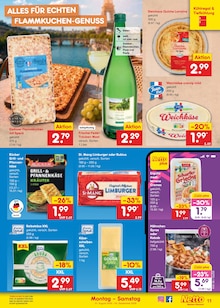 Fleisch im Netto Marken-Discount Prospekt "Aktuelle Angebote" mit 66 Seiten (Bremen)