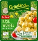 Käse Würfel im Angebot bei Kaufland in Solingen Käse Würfel Angebote von Grünländer bei Kaufland Solingen für 1,49 €