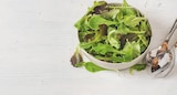 Bio-Salat Mix Angebote von demeter bei tegut Böblingen für 1,49 €