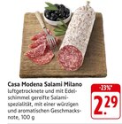 Salami Milano bei EDEKA im Riederich Prospekt für 2,29 €