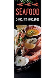 Aktueller Hamberger Supermarkt Prospekt in Falkensee und Umgebung, "SEA FOOD" mit 48 Seiten, 04.05.2026 - 16.05.2026