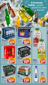 Veltins im aktuellen REWE Prospekt (Buchholz (Nordheide)) Veltins im REWE Prospekt "Dein Markt" mit 28 Seiten (Buchholz (Nordheide))