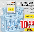 Trinkgut Solingen (Klingenstadt) Prospekt mit  im Angebot für 10,99 €