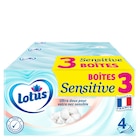 Promo Mouchoirs "Format Familial" à 4,19 € dans le catalogue Carrefour à Sainte-Geneviève-des-Bois