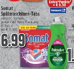 Spülmaschinen-Tabs bei EDEKA im Neukirchen-Vluyn Prospekt für 6,99 €
