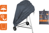HOUSSE DE PROTECTION BARBECUE - GARDENSTAR en promo chez Auchan Hypermarché Boulogne-sur-Mer à 10,39 €