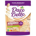 Amandes en poudre DACO BELLO dans le catalogue Carrefour Market