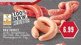 Bratwurst im Angebot bei E center in Essen Bratwurst Angebote bei E center Essen für 6,99 €