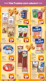 REWE Goetterspeise im Prospekt REWE Goetterspeise im Prospekt