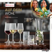 Kuchen im aktuellen Zurbrüggen Prospekt (Bremerhaven) Kuchen im Zurbrüggen Prospekt "TREND - JOURNAL" mit 116 Seiten (Bremerhaven)