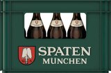 Münchner Hell im Angebot bei E center in Lahr Münchner Hell Angebote von Spaten bei E center Lahr für 14,99 €