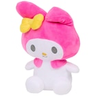 Peluche - Hello Kitty en promo chez Action Asnières-sur-Seine à 3,99 €