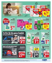 Handy im aktuellen EDEKA Prospekt (München) Handy im EDEKA Prospekt "Wir lieben Lebensmittel." mit 28 Seiten (München)