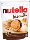 Biscuits im EDEKA Prospekt Biscuits von Nutella im aktuellen EDEKA Prospekt für 2,79 €