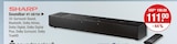 Soundbar HT-SB700 im V-Markt Prospekt Soundbar HT-SB700 von Sharp im aktuellen V-Markt Prospekt für 111,00 €