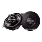 Haut-parleurs pioneer ts-g1020f coaxial - PIONEER - Norauto à Fouesnant Haut-parleurs pioneer ts-g1020f coaxial - PIONEER en promo chez Norauto Fouesnant à 23,99 €