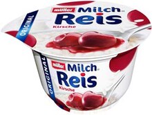 Milch Reis bei ALDI Nord in Bremen Milch Reis im Angebot bei ALDI Nord Bremen für 0,35 €