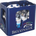 Mineralwasser Angebote von Bad Brückenauer bei tegut Würzburg für 5,99 €