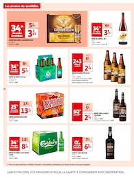 Offre Desperados dans le catalogue Auchan Hypermarché du moment à la page 26