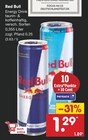 Energy Drink im Angebot bei Netto Marken-Discount in Wesel Energy Drink Angebote von Red Bull bei Netto Marken-Discount Wesel für 1,29 €
