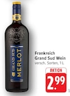 Aktuelle Merlot Angebote bei EDEKA in Frankfurt (Main) Aktuelles Merlot Angebot bei EDEKA in Frankfurt (Main) ab 2,99 €